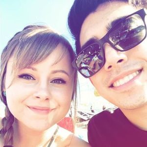 Meet your Posher, Brady